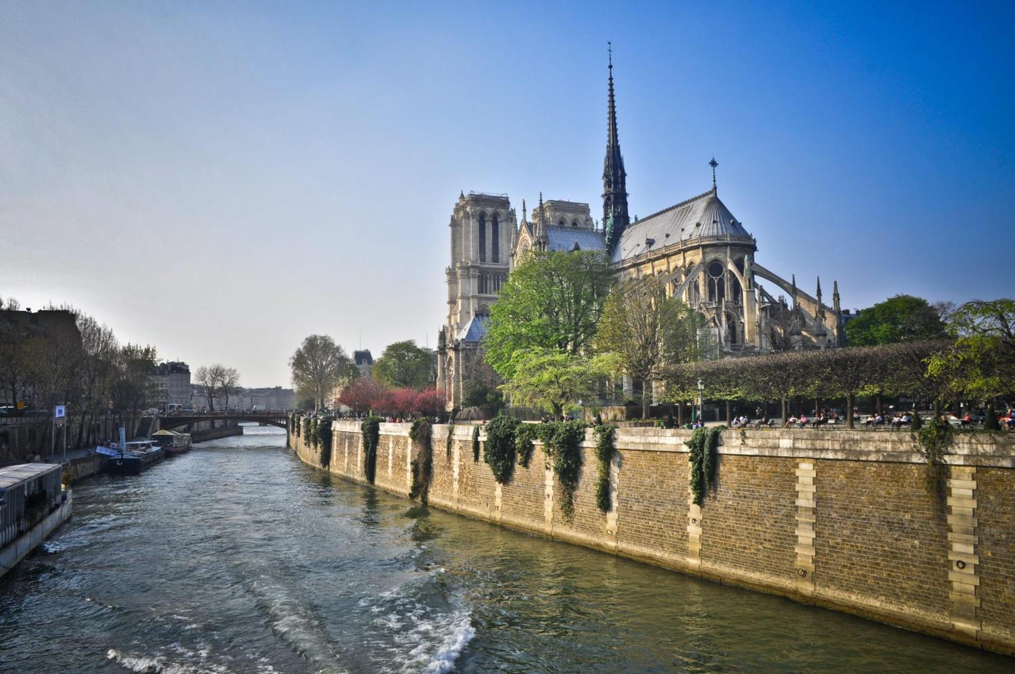 Le Marais' Finest Luxurious Apartment Paris Exterior foto